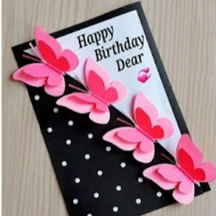 Greeting card